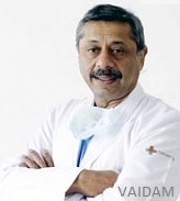 Best Doctors In India - Dr. Naresh Trehan, Gurgaon