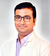 Dr. Nargesh Agrawal,Paediatric Orthopedecian, New Delhi