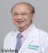Dr. Narongsak Kiatikajornthada