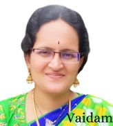 Doktor Narsepalli Shobha Rani