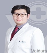 Dr. Narutchai Chotikkakamthorn,Orthopaedics, Bangkok
