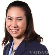 Dr. Natacha Phoolcharoen
