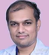 Dr. Nataraj KS,Pediatric Hematologist, Bangalore