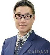 Dr. Nathapon Chantaraseno