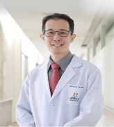 Dr. Nathavut Sirimontaporn