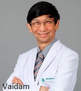 Dr. Nattanun Prasassarakitch