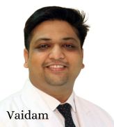 Dr. Naval Bansal