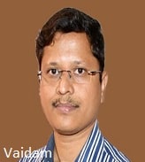 Dr. Naveen Kumar Cheruku