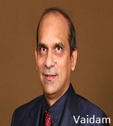 Dr Naveen Mehrotra