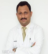 Dr. Naveen.D,Orthopaedic and Joint Replacement Surgeon, Bangalore