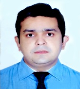Dr. Naveen Bhatia