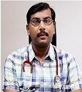 Dr. Naveen Chettupalli,General Paediatrician, Hyderabad
