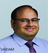 Dr. Naveen Ganjoo,Medical Gastroenterologist, Bangalore