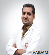 Dr. Naveen Goyal,Urologist, Amritsar