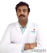 Dr. Naveen Kumar Gupta