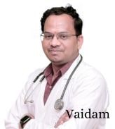 Dr Naveen Kumar Mattewada