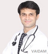 Dr. Naveen Polavarapu,Medical Gastroenterologist, Hyderabad