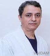 Doktor Navin Saraf, Kardiojarroh, Dehli