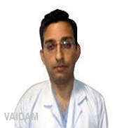 Dr. Naveen Satija ,Surgical Gastroenterologist, Gurgaon