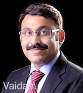 Dr. Naveen Tahasildar,Spine Surgeon, Bangalore