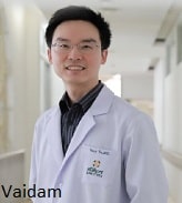 Dr. Navy Tanjararak,Interventional Cardiologist, Bangkok