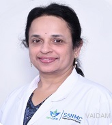 Dr. Nayana Kumari S Kadamba
