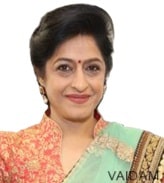 Dr. Nayana Patel,Infertility Specialist, Dubai