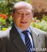 Dr. Nasser Loza