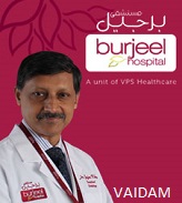 Dr. Y.A. Nazer,Cardiac Surgeon, Abu Dhabi