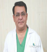 Dr. Neel Shah,General Surgeon, New Delhi