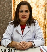 Dr. Neelima Mantri,Gynaecologist and Obstetrician, Mumbai