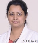 Dr. Neelima Kulshrestha,Gynaecologist and Obstetrician, New Delhi