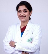 Dr Neena Bahl