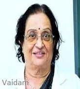 Dr. Neena Desai,Gynaecologist and Obstetrician, Secunderabad