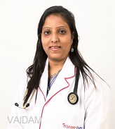 Dr. Neepa Vellimuttam,ENT Surgeon, Mumbai