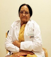 Доктор Нира Аггарвал