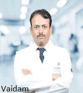 Dr. Neeraj Agrawal,Neurologist, Ghaziabad