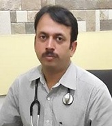 Dr. Neeraj Agarwal,Neurologist, Ghaziabad