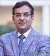 डॉ. नीरज अवस्थी, बाल रोग विशेषज्ञ, नई दिल्ली