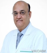 Dr. Neeraj Bhalla,Interventional Cardiologist, New Delhi