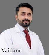 Dr. Neeraj Godara,Orthopaedic and Joint Replacement Surgeon, New Delhi