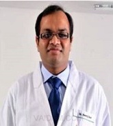 Dr. Neeraj Goel,Surgical Gastroenterologist, New Delhi