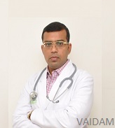 Dr. Neeraj Nagaich,Medical Gastroenterologist, Jaipur