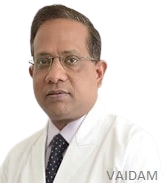 Doktor Neeraj Saraf, jarrohlik gastroenterologi, Gurgaon