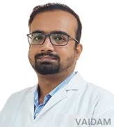 Доктор Нирадж Сингх
