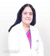 Doktor Neeta Shah
