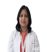 Dr. Neetu Singhal,Radiation Oncologist, Faridabad