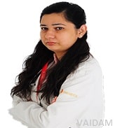 Doktor Nexa Rastogi, tibbiy onkolog, Gurgaon