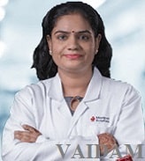 Doktor Neha Godara