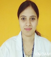 Dr Neha Kapoor